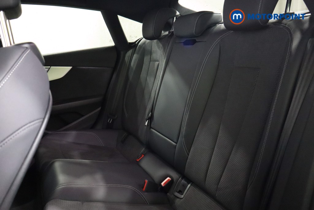 Audi A5 S Line Automatic Diesel Hatchback - Stock Number (1612862) - 17th supplementary image