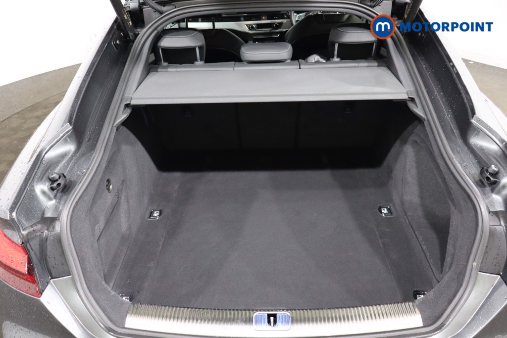 Audi A5 S Line Automatic Diesel Hatchback - Stock Number (1612862) - 18th supplementary image