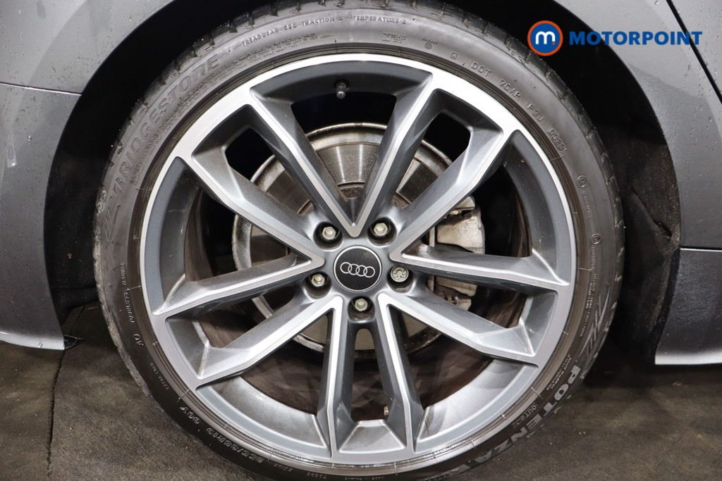 Audi A5 S Line Automatic Diesel Hatchback - Stock Number (1612862) - 19th supplementary image