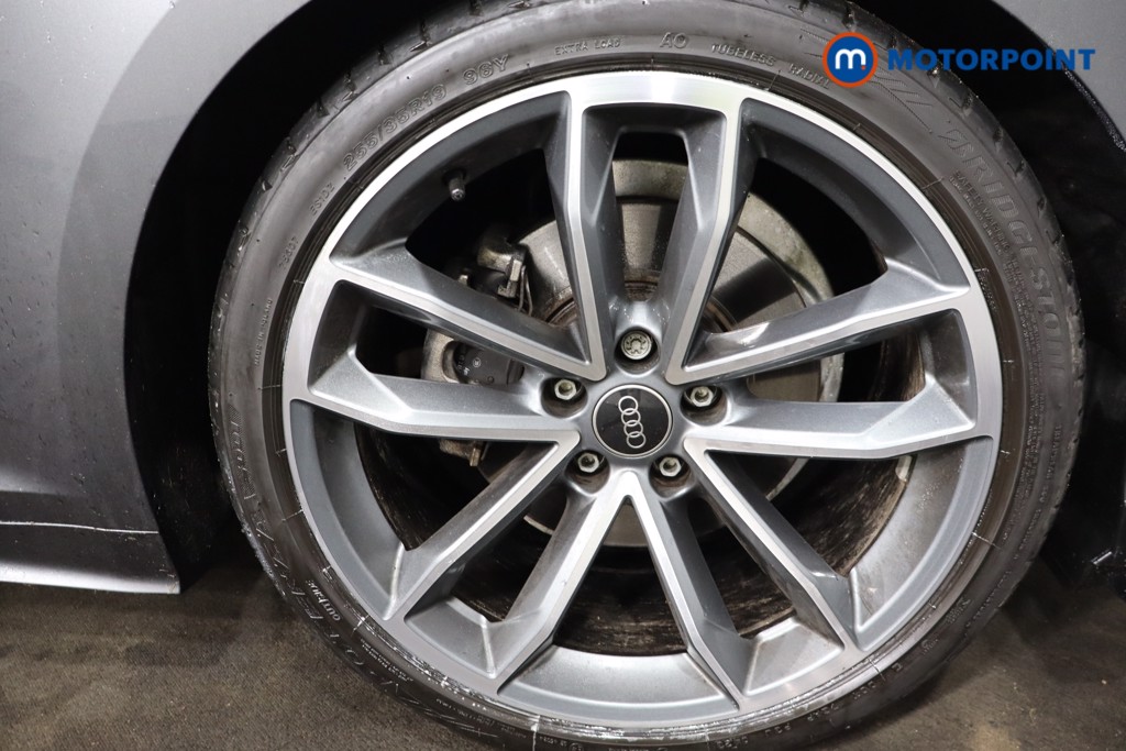 Audi A5 S Line Automatic Diesel Hatchback - Stock Number (1612862) - 20th supplementary image