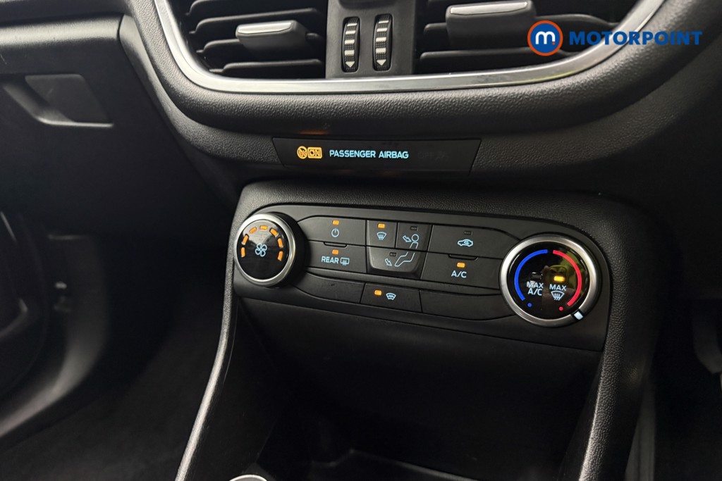 Ford Fiesta St-Line Manual Petrol Hatchback - Stock Number (1612942) - 10th supplementary image