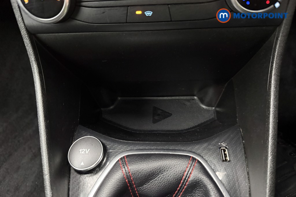 Ford Fiesta St-Line Manual Petrol Hatchback - Stock Number (1612942) - 11th supplementary image