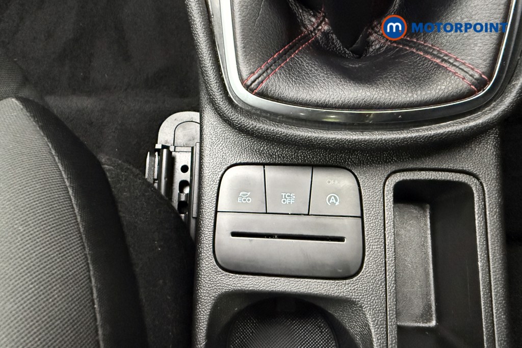 Ford Fiesta St-Line Manual Petrol Hatchback - Stock Number (1612942) - 12th supplementary image
