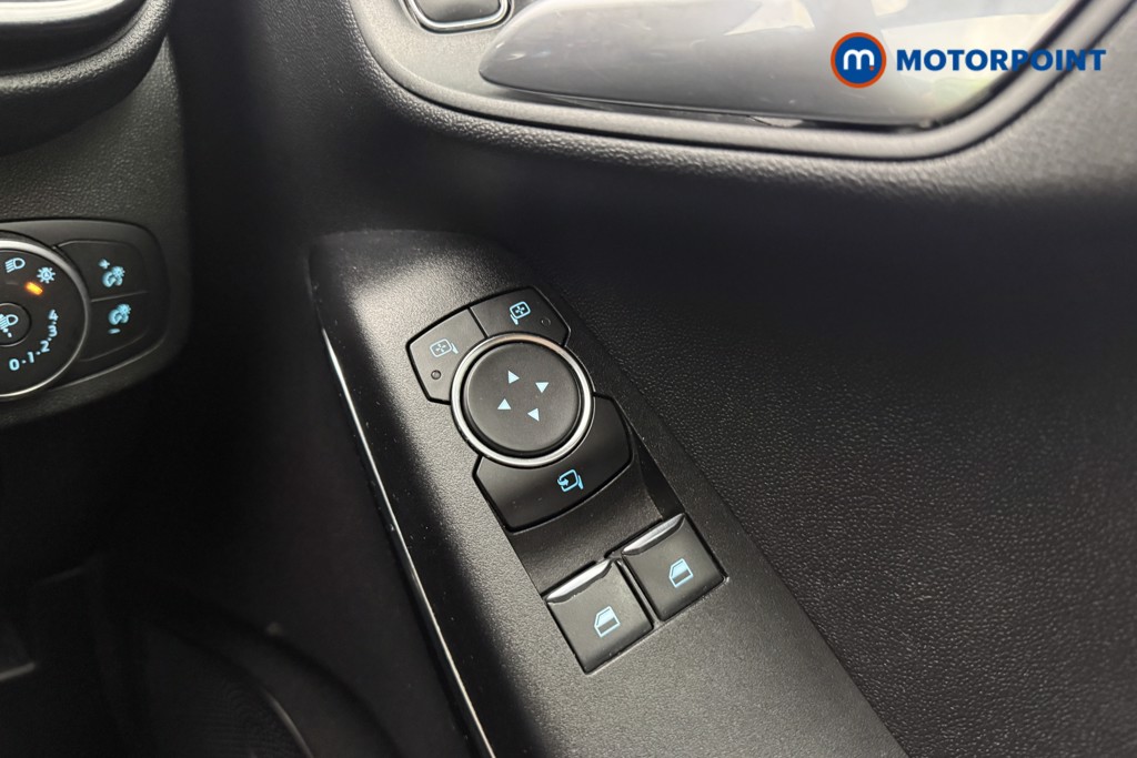 Ford Fiesta St-Line Manual Petrol Hatchback - Stock Number (1612942) - 13th supplementary image