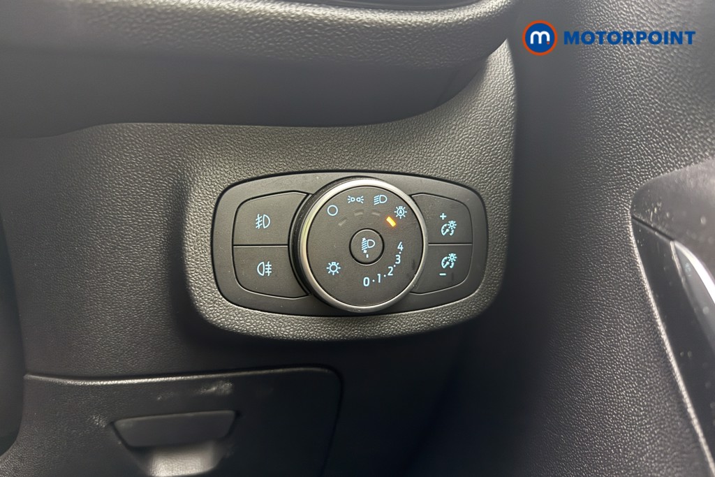 Ford Fiesta St-Line Manual Petrol Hatchback - Stock Number (1612942) - 15th supplementary image