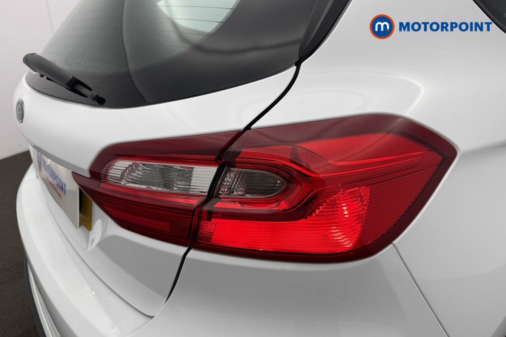 Ford Fiesta St-Line Manual Petrol Hatchback - Stock Number (1612942) - 16th supplementary image
