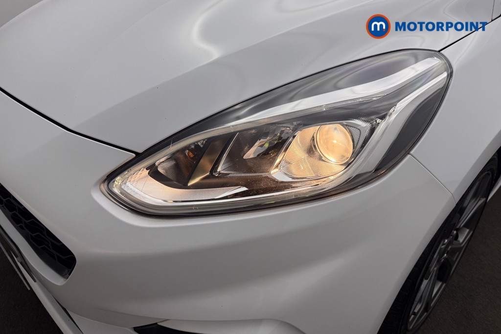 Ford Fiesta St-Line Manual Petrol Hatchback - Stock Number (1612942) - 19th supplementary image