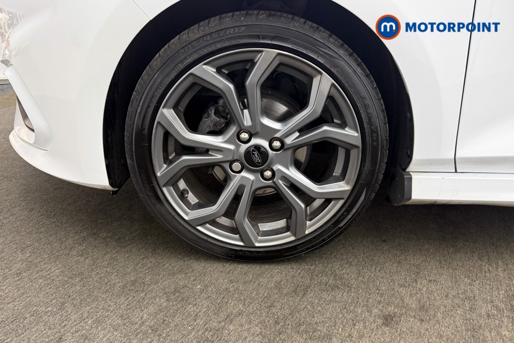 Ford Fiesta St-Line Manual Petrol Hatchback - Stock Number (1612942) - 23rd supplementary image