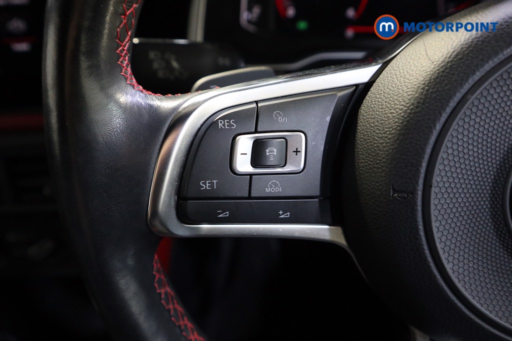 Volkswagen Polo Gti-Plus Automatic Petrol Hatchback - Stock Number (1612947) - 3rd supplementary image