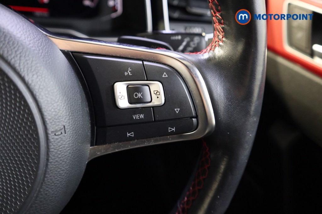 Volkswagen Polo Gti-Plus Automatic Petrol Hatchback - Stock Number (1612947) - 4th supplementary image