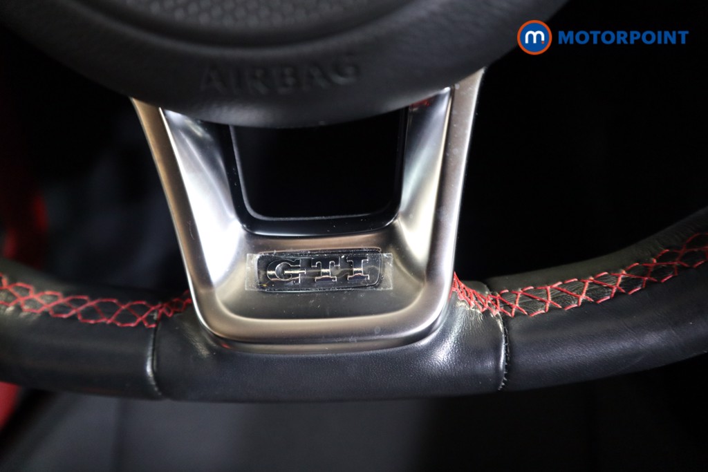 Volkswagen Polo Gti-Plus Automatic Petrol Hatchback - Stock Number (1612947) - 5th supplementary image