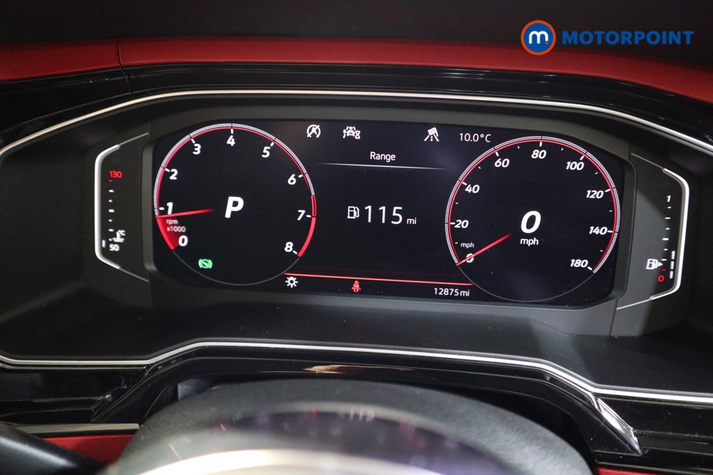 Volkswagen Polo Gti-Plus Automatic Petrol Hatchback - Stock Number (1612947) - 6th supplementary image