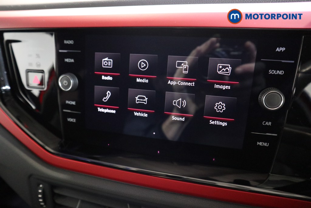 Volkswagen Polo Gti-Plus Automatic Petrol Hatchback - Stock Number (1612947) - 7th supplementary image