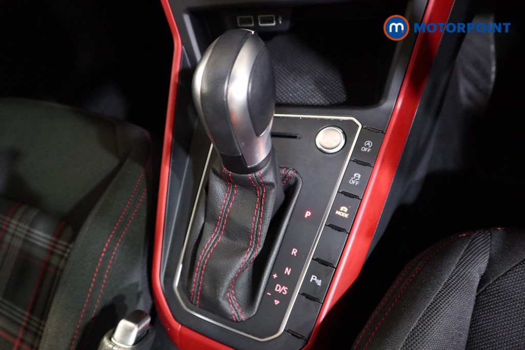 Volkswagen Polo Gti-Plus Automatic Petrol Hatchback - Stock Number (1612947) - 9th supplementary image