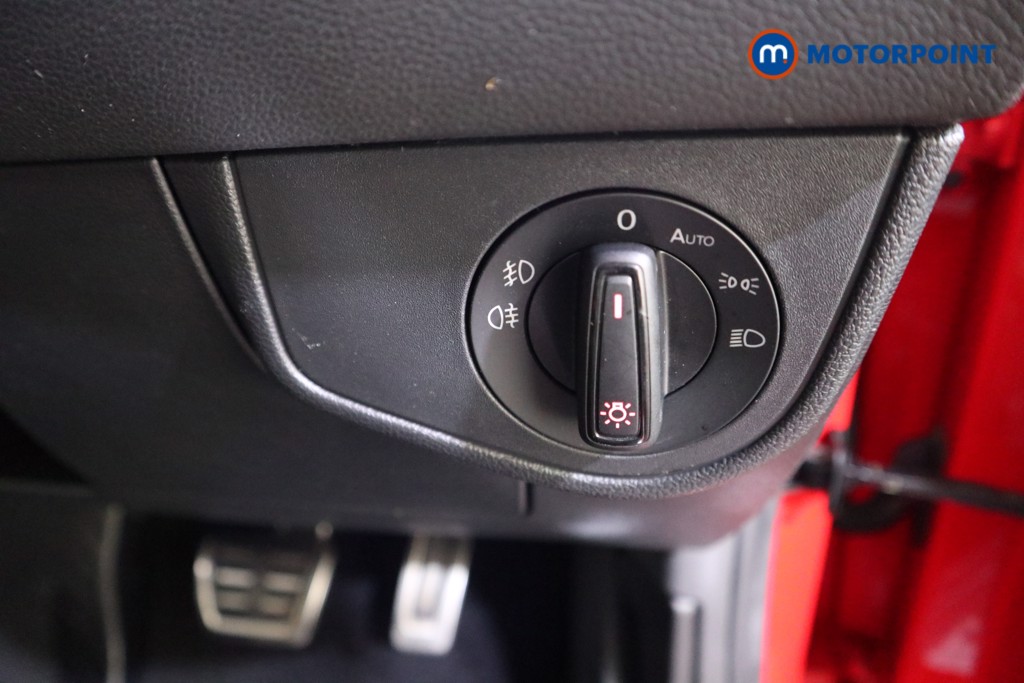 Volkswagen Polo Gti-Plus Automatic Petrol Hatchback - Stock Number (1612947) - 11th supplementary image