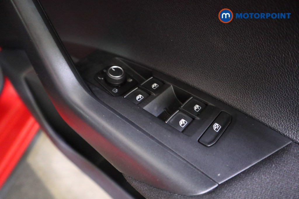 Volkswagen Polo Gti-Plus Automatic Petrol Hatchback - Stock Number (1612947) - 13th supplementary image