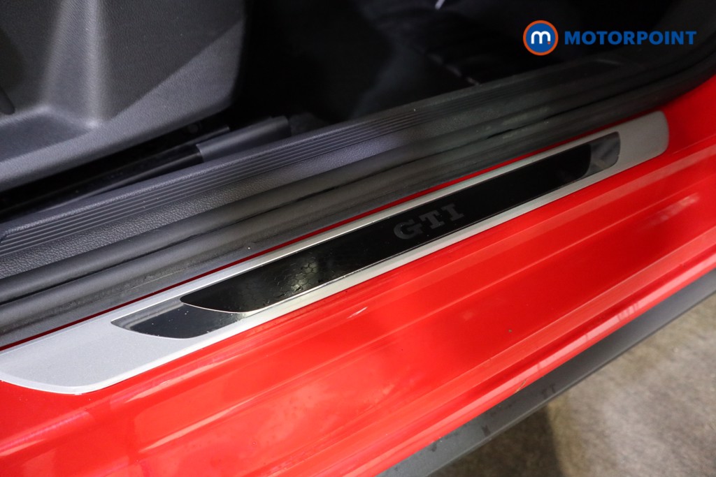 Volkswagen Polo Gti-Plus Automatic Petrol Hatchback - Stock Number (1612947) - 14th supplementary image