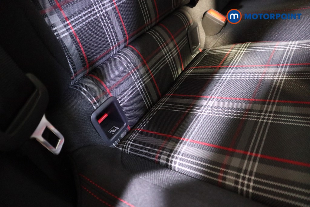 Volkswagen Polo Gti-Plus Automatic Petrol Hatchback - Stock Number (1612947) - 17th supplementary image