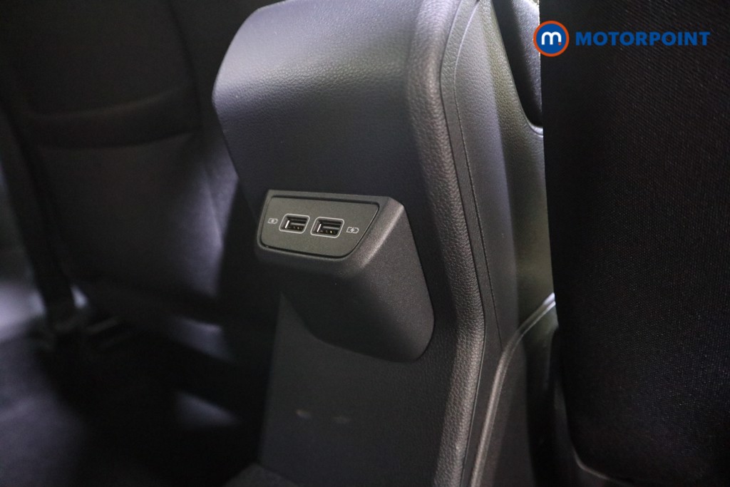 Volkswagen Polo Gti-Plus Automatic Petrol Hatchback - Stock Number (1612947) - 18th supplementary image