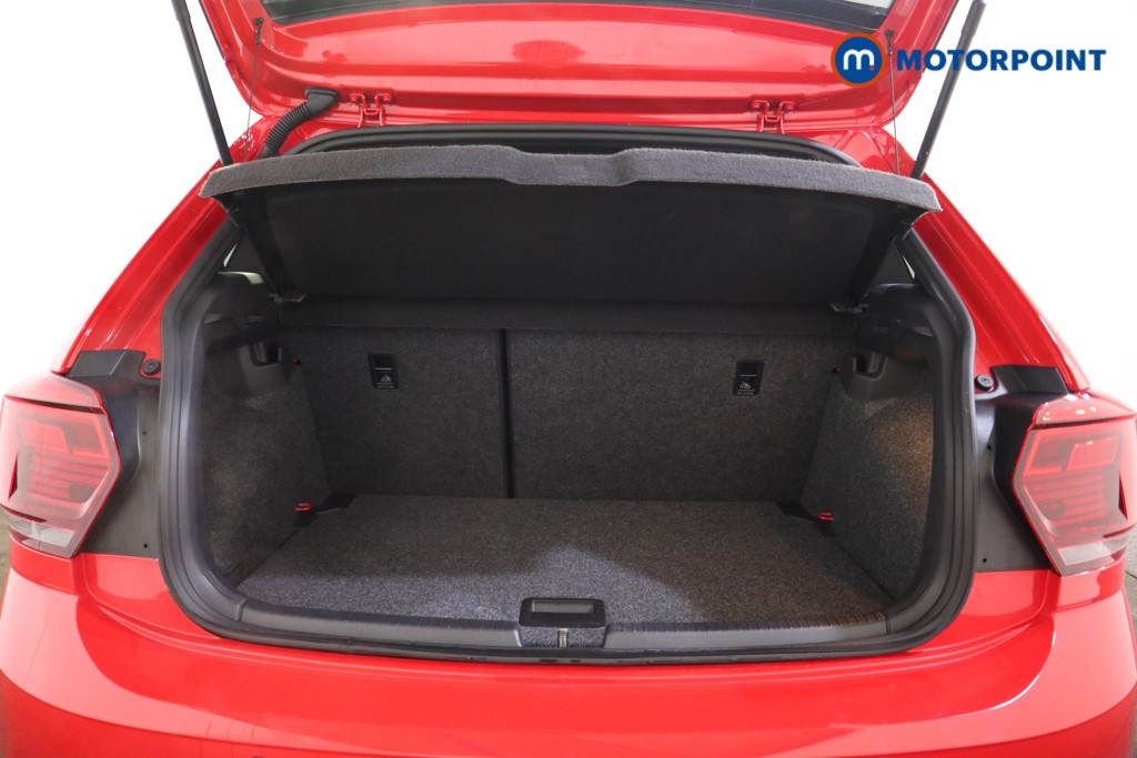 Volkswagen Polo Gti-Plus Automatic Petrol Hatchback - Stock Number (1612947) - 20th supplementary image