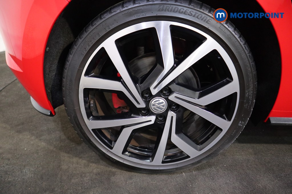 Volkswagen Polo Gti-Plus Automatic Petrol Hatchback - Stock Number (1612947) - 21st supplementary image