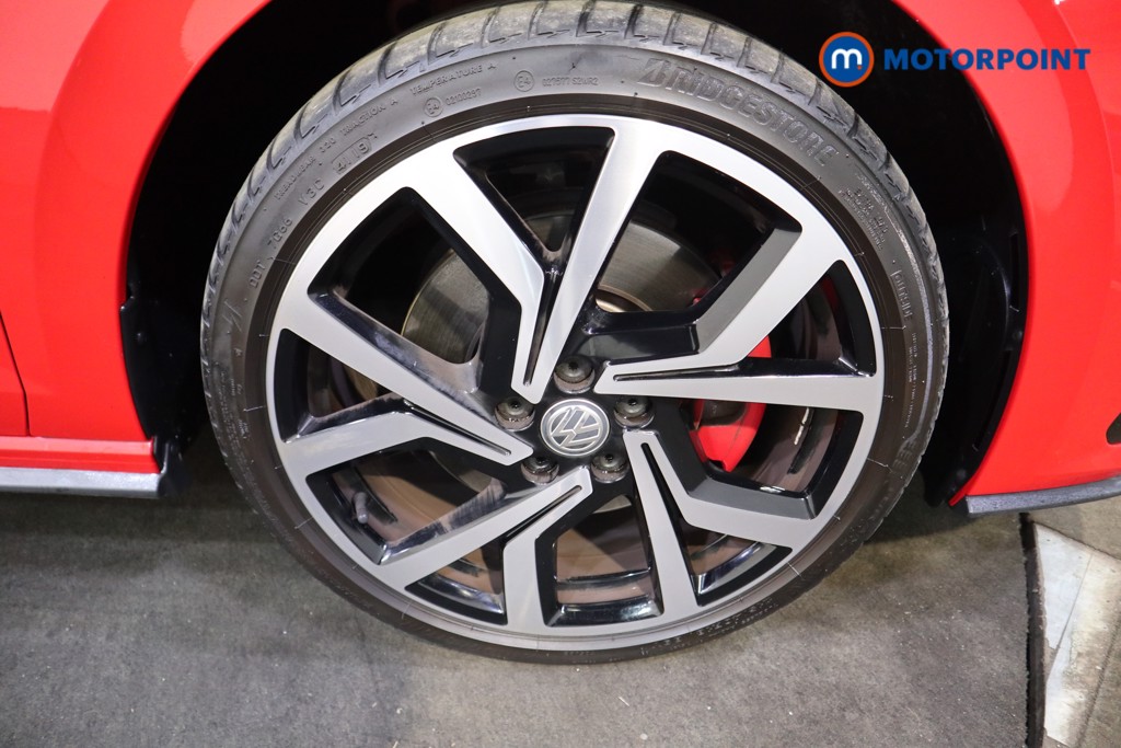 Volkswagen Polo Gti-Plus Automatic Petrol Hatchback - Stock Number (1612947) - 22nd supplementary image