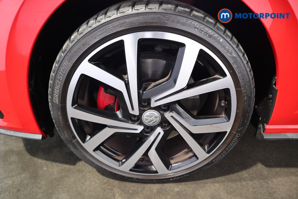 Volkswagen Polo Gti-Plus Automatic Petrol Hatchback - Stock Number (1612947) - 23rd supplementary image