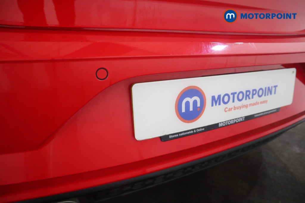 Volkswagen Polo Gti-Plus Automatic Petrol Hatchback - Stock Number (1612947) - 25th supplementary image