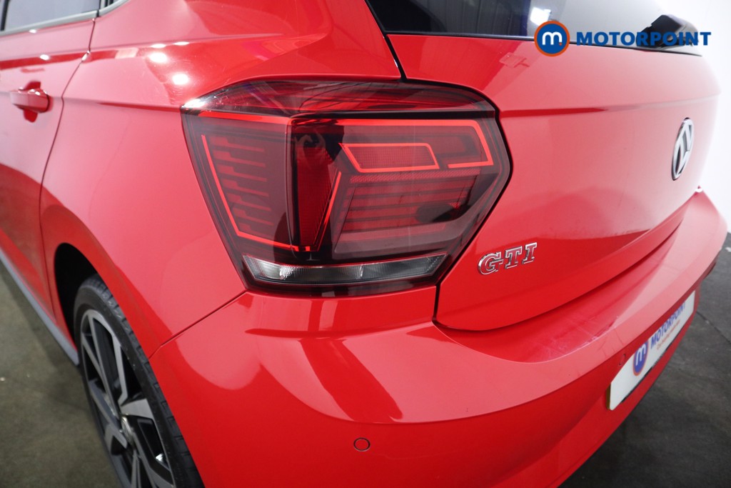 Volkswagen Polo Gti-Plus Automatic Petrol Hatchback - Stock Number (1612947) - 26th supplementary image