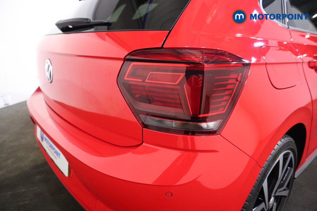 Volkswagen Polo Gti-Plus Automatic Petrol Hatchback - Stock Number (1612947) - 27th supplementary image
