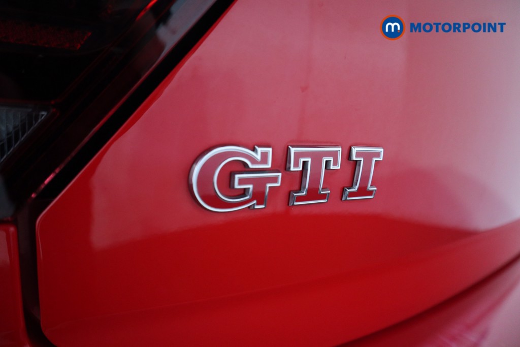 Volkswagen Polo Gti-Plus Automatic Petrol Hatchback - Stock Number (1612947) - 28th supplementary image