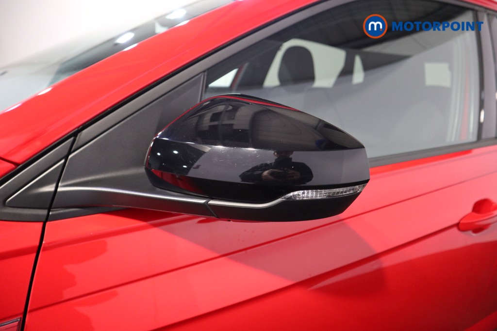 Volkswagen Polo Gti-Plus Automatic Petrol Hatchback - Stock Number (1612947) - 31st supplementary image