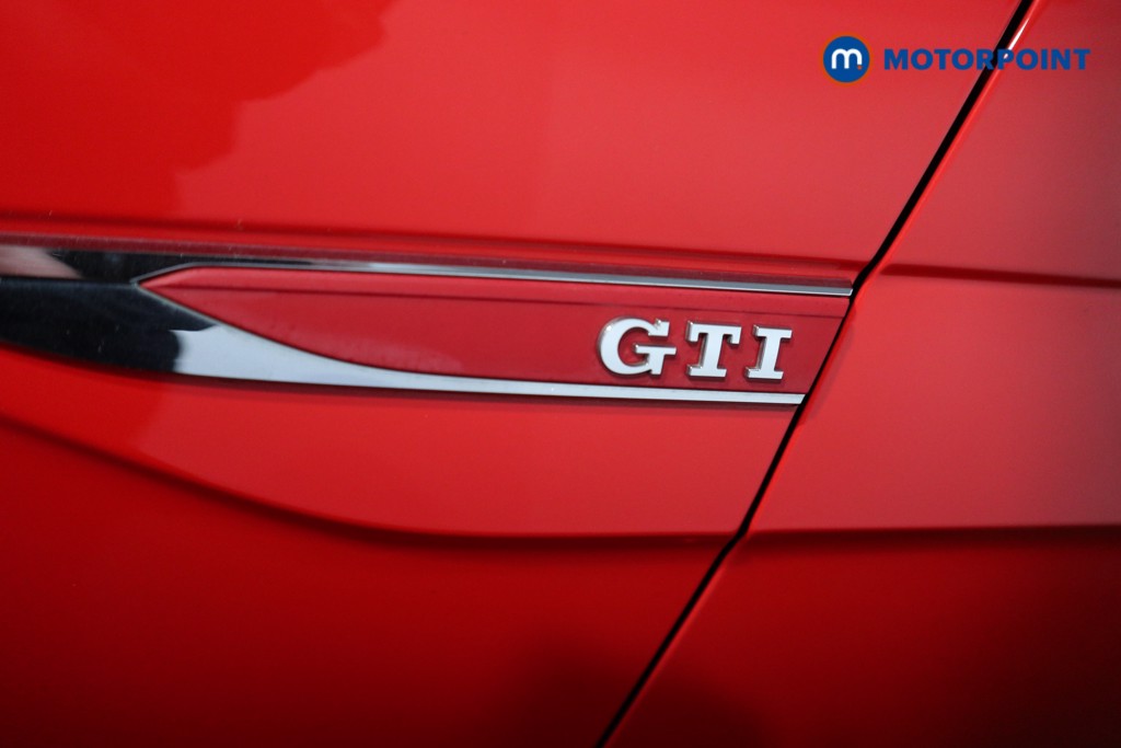 Volkswagen Polo Gti-Plus Automatic Petrol Hatchback - Stock Number (1612947) - 32nd supplementary image