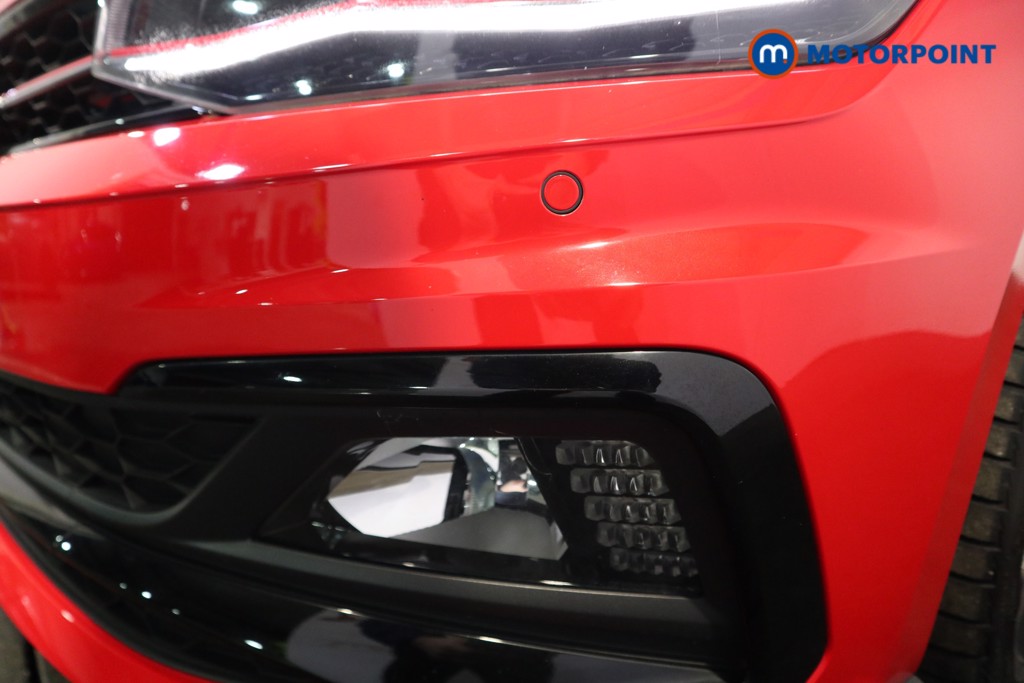 Volkswagen Polo Gti-Plus Automatic Petrol Hatchback - Stock Number (1612947) - 33rd supplementary image