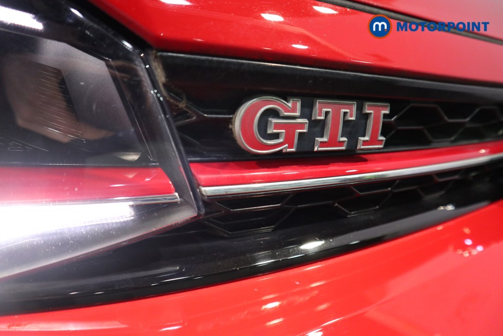 Volkswagen Polo Gti-Plus Automatic Petrol Hatchback - Stock Number (1612947) - 36th supplementary image