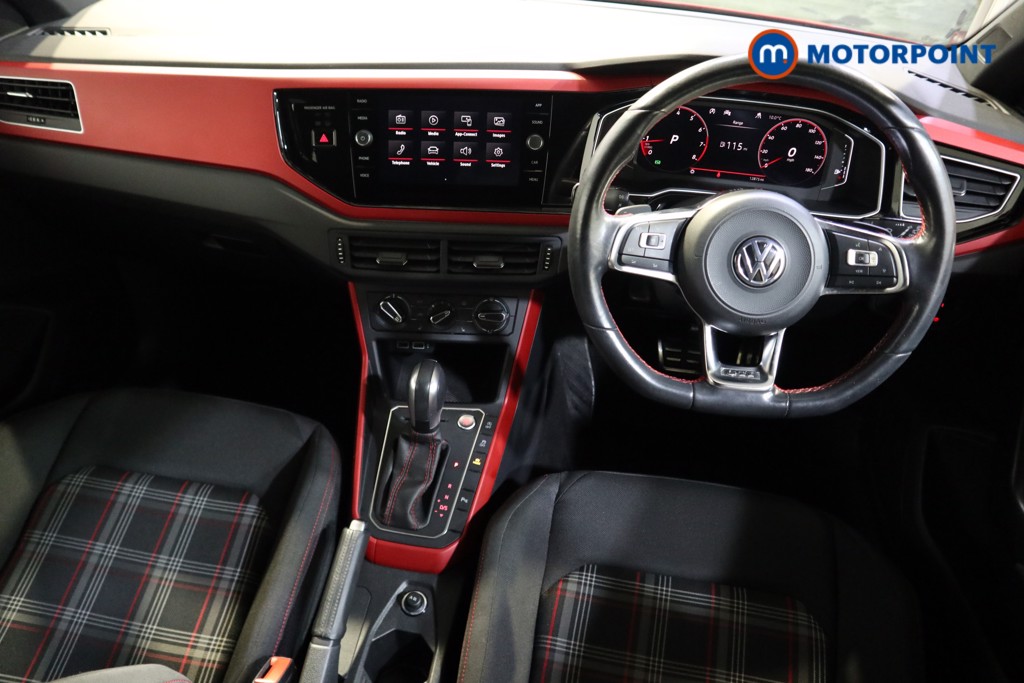Volkswagen Polo Gti-Plus Automatic Petrol Hatchback - Stock Number (1612947) - 1st supplementary image