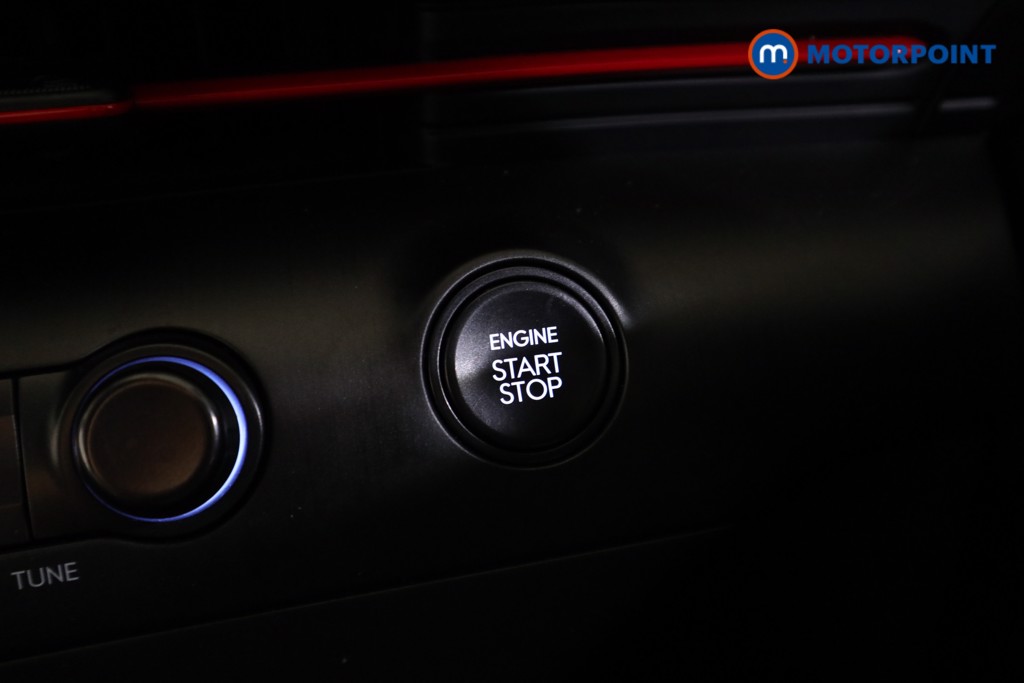 Hyundai Kona N Line S Automatic Petrol-Electric Hybrid SUV - Stock Number (1612952) - 7th supplementary image