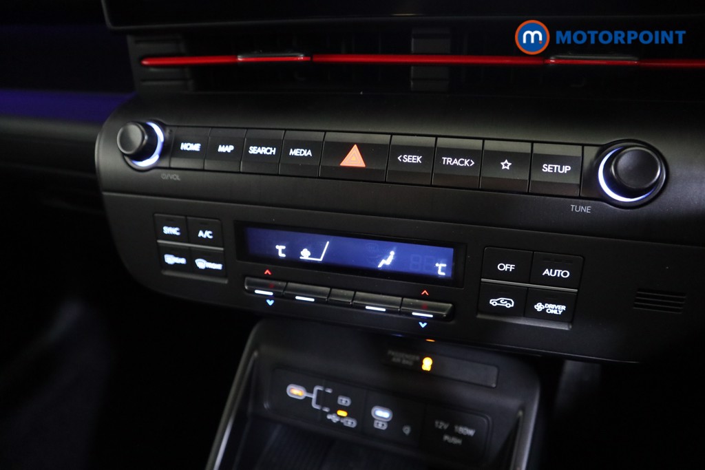 Hyundai Kona N Line S Automatic Petrol-Electric Hybrid SUV - Stock Number (1612952) - 9th supplementary image