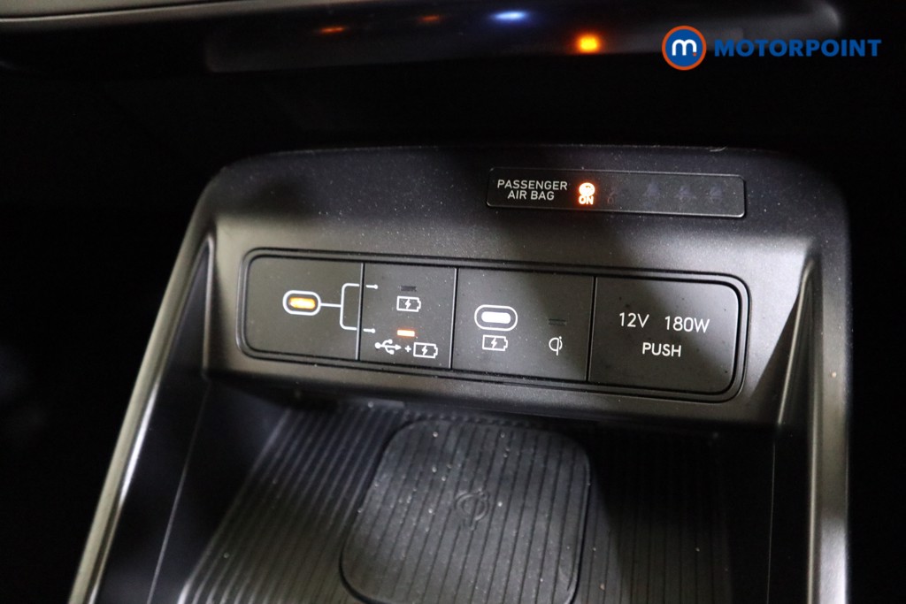 Hyundai Kona N Line S Automatic Petrol-Electric Hybrid SUV - Stock Number (1612952) - 10th supplementary image