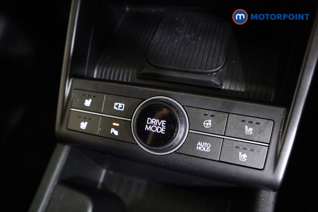 Hyundai Kona N Line S Automatic Petrol-Electric Hybrid SUV - Stock Number (1612952) - 11th supplementary image