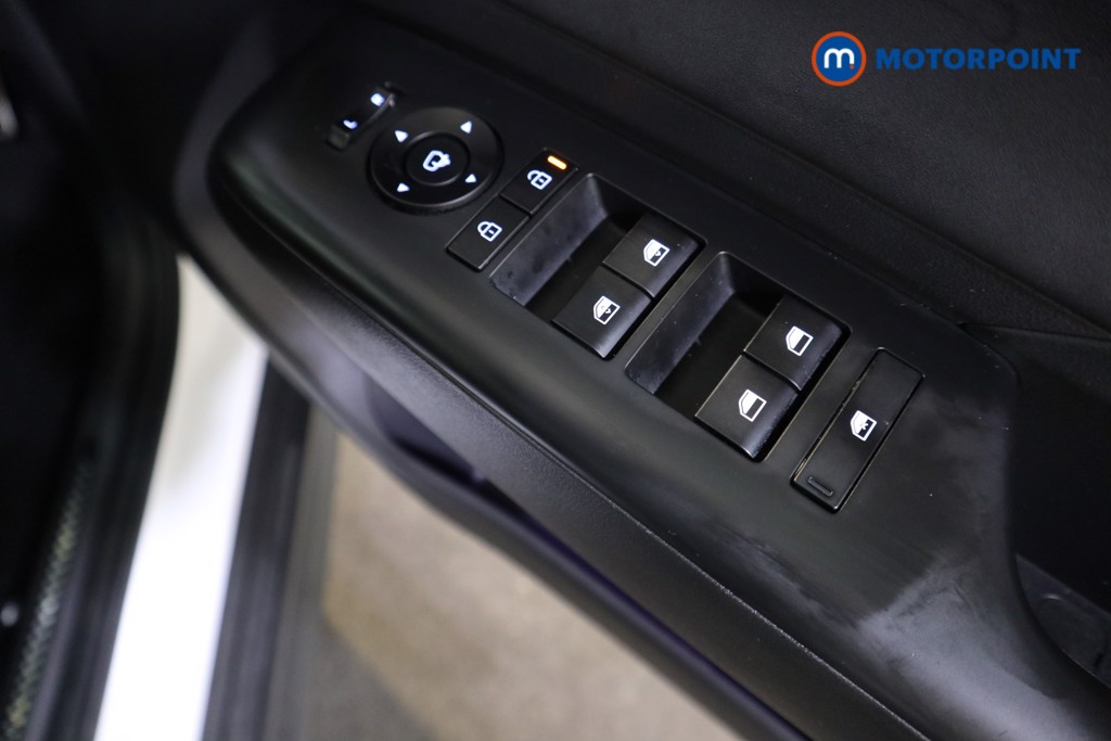 Hyundai Kona N Line S Automatic Petrol-Electric Hybrid SUV - Stock Number (1612952) - 13th supplementary image