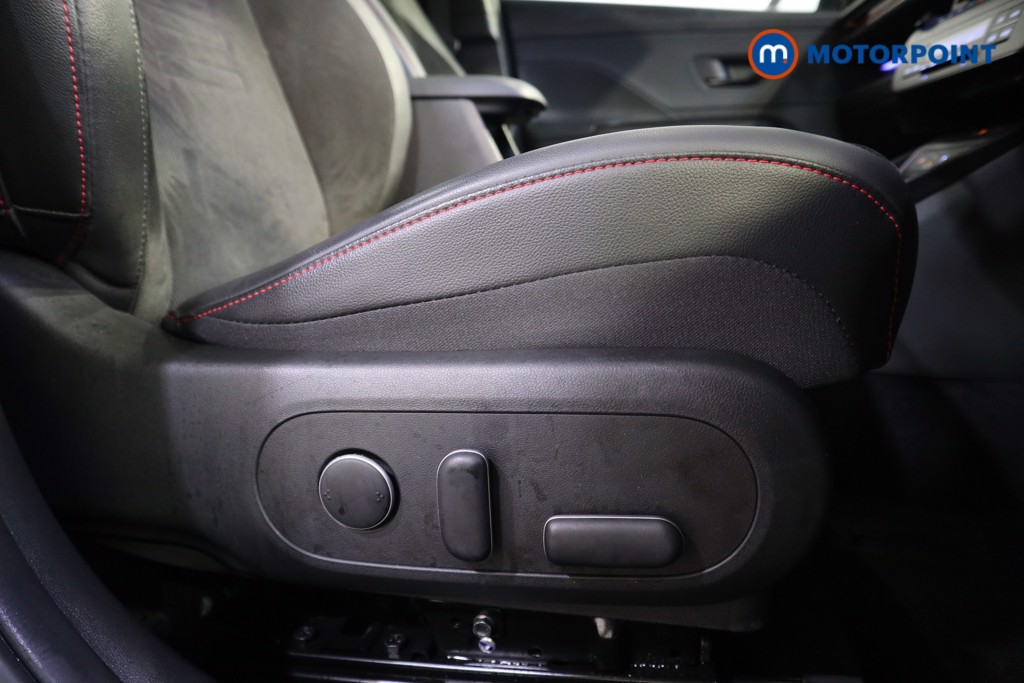 Hyundai Kona N Line S Automatic Petrol-Electric Hybrid SUV - Stock Number (1612952) - 14th supplementary image