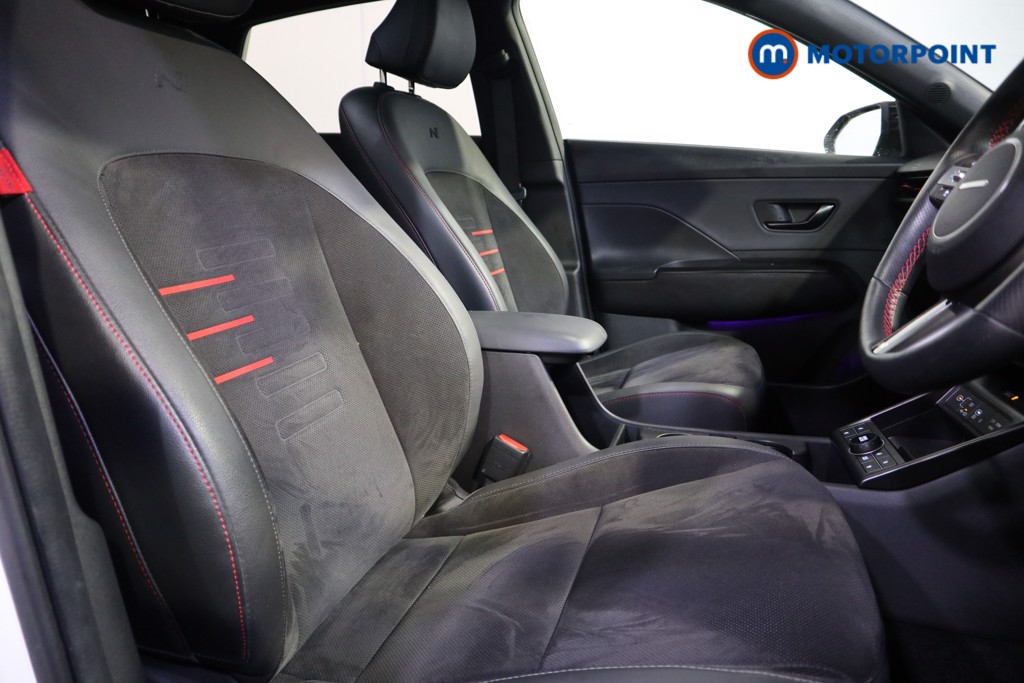 Hyundai Kona N Line S Automatic Petrol-Electric Hybrid SUV - Stock Number (1612952) - 15th supplementary image