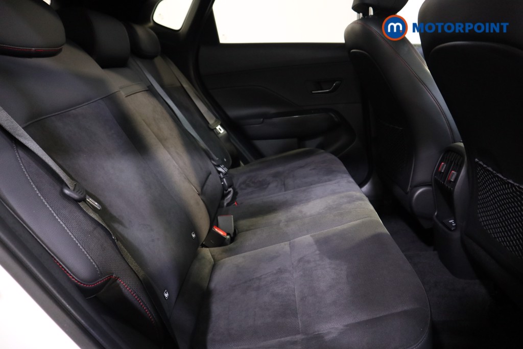 Hyundai Kona N Line S Automatic Petrol-Electric Hybrid SUV - Stock Number (1612952) - 16th supplementary image