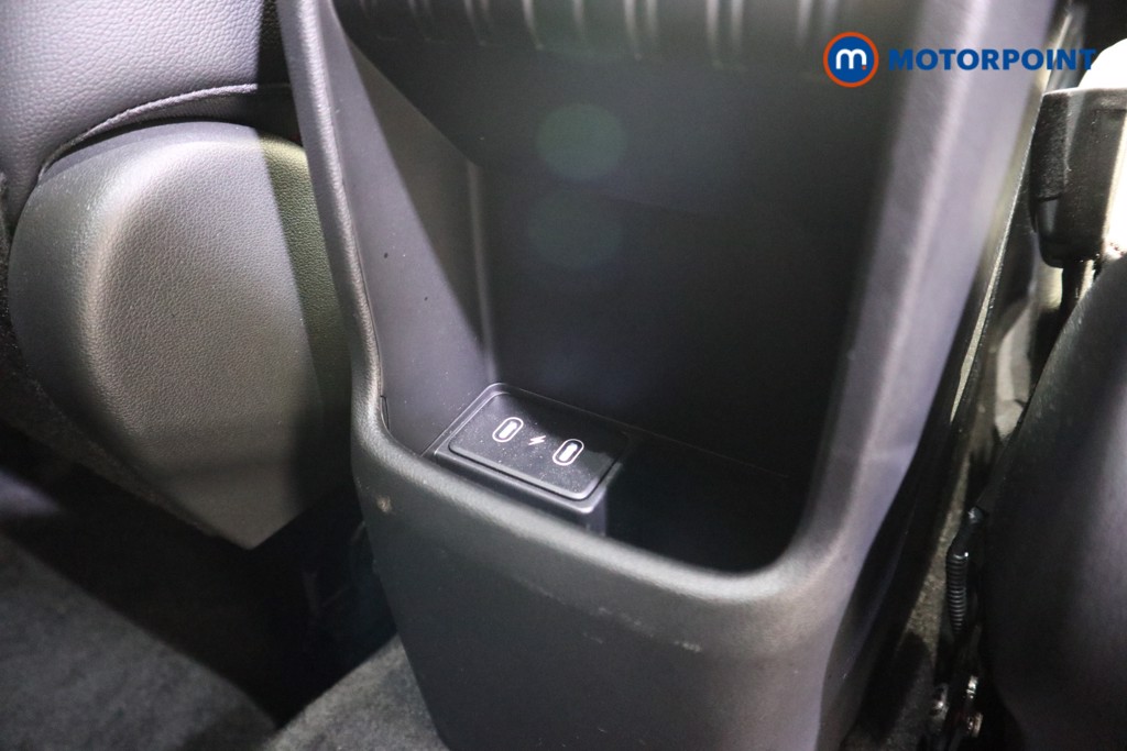 Hyundai Kona N Line S Automatic Petrol-Electric Hybrid SUV - Stock Number (1612952) - 18th supplementary image