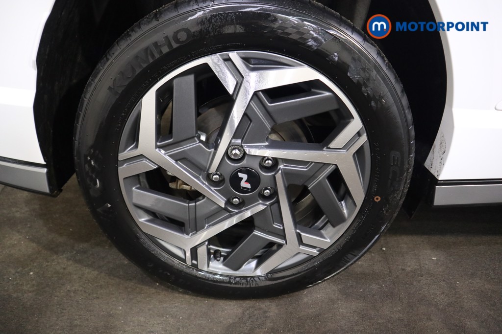 Hyundai Kona N Line S Automatic Petrol-Electric Hybrid SUV - Stock Number (1612952) - 22nd supplementary image