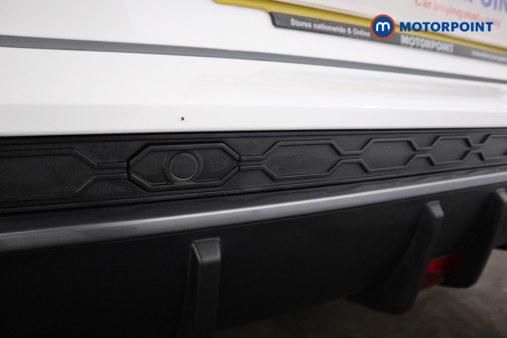 Hyundai Kona N Line S Automatic Petrol-Electric Hybrid SUV - Stock Number (1612952) - 26th supplementary image