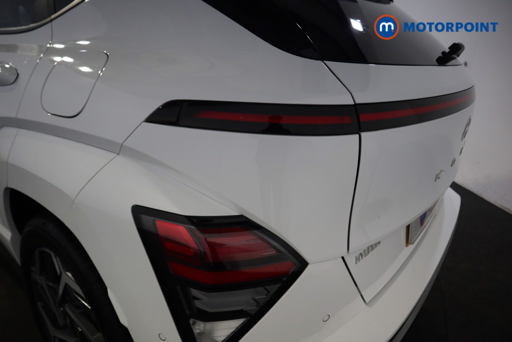 Hyundai Kona N Line S Automatic Petrol-Electric Hybrid SUV - Stock Number (1612952) - 28th supplementary image