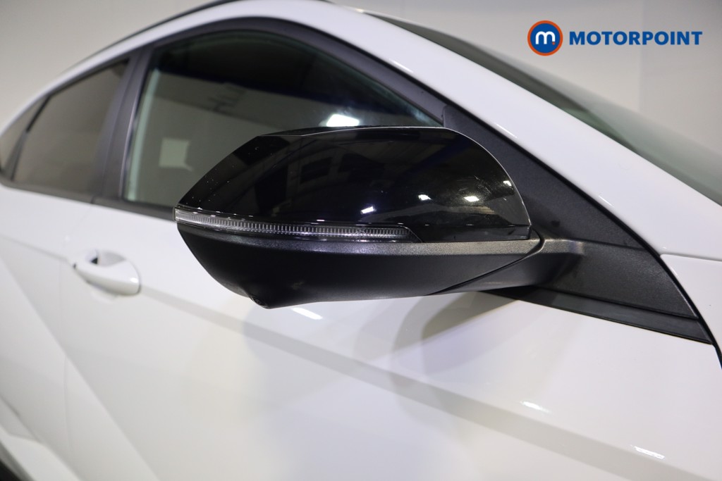 Hyundai Kona N Line S Automatic Petrol-Electric Hybrid SUV - Stock Number (1612952) - 31st supplementary image