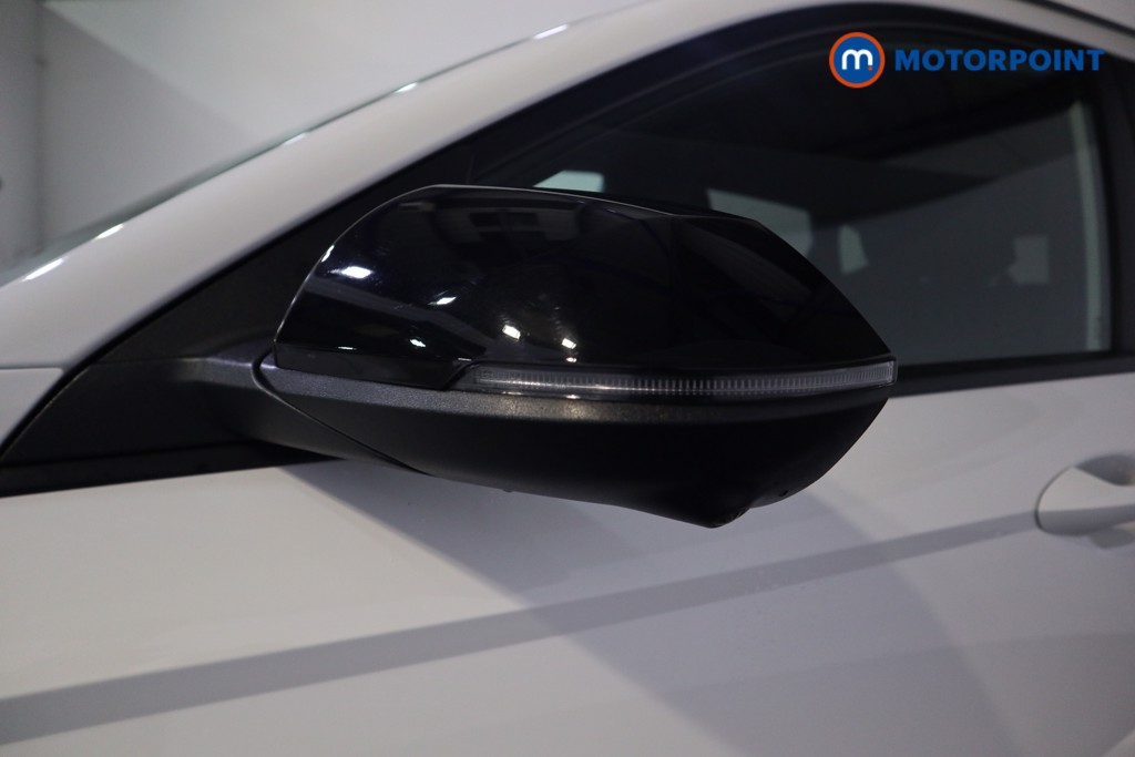 Hyundai Kona N Line S Automatic Petrol-Electric Hybrid SUV - Stock Number (1612952) - 32nd supplementary image